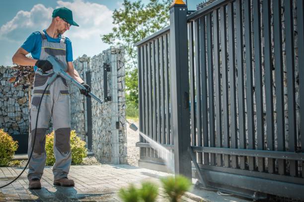 Animal Enclosure Cleaning in Yutan, NE