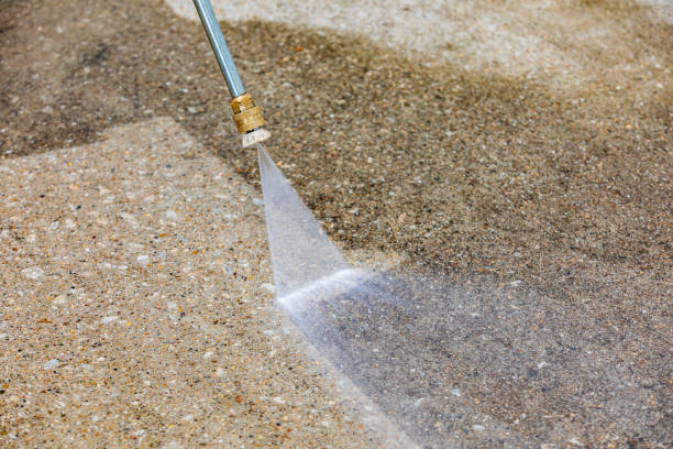 Professional Pressure Washing Services in Yutan, NE